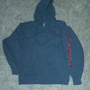 Ariat hoodie